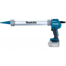 Akumuliatorinis DCG180 makita silikono pistoletas